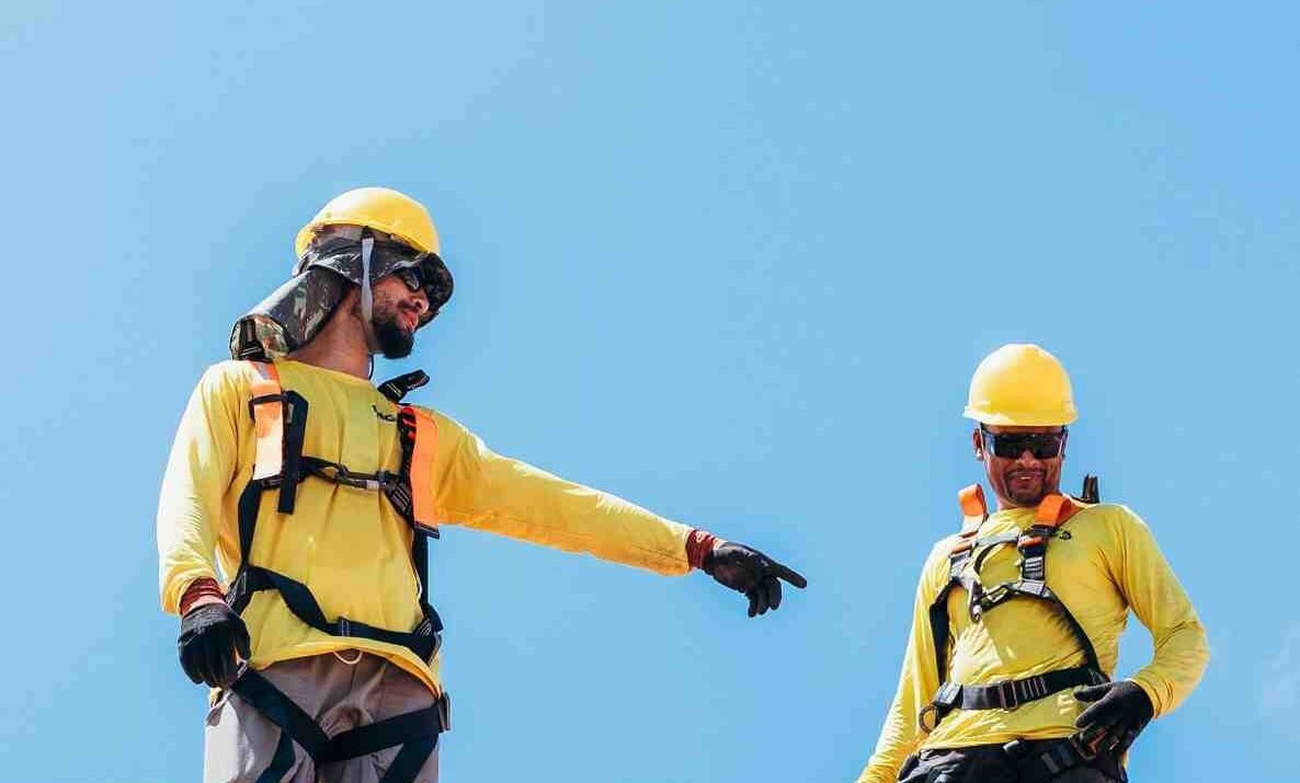 Minimum Height for Fall Protection (US, Canada, UK & Australia)