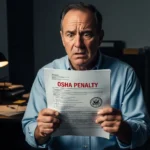 Not Fall Protection Certified Here’s What OSHA Can Fine You