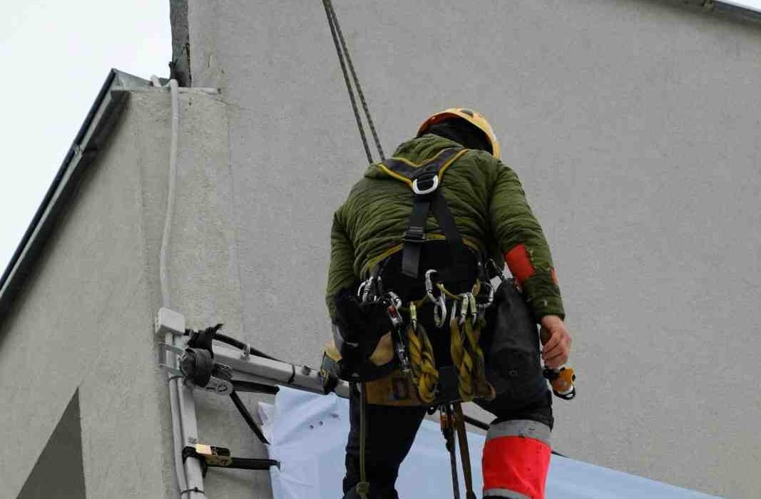 Places to Get Fall Protection Training