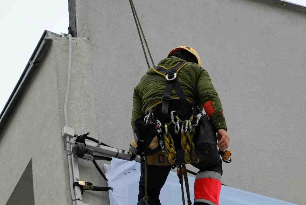 6 Best Places to Get Fall Protection Training