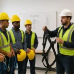 Places to Get Fall Protection Training