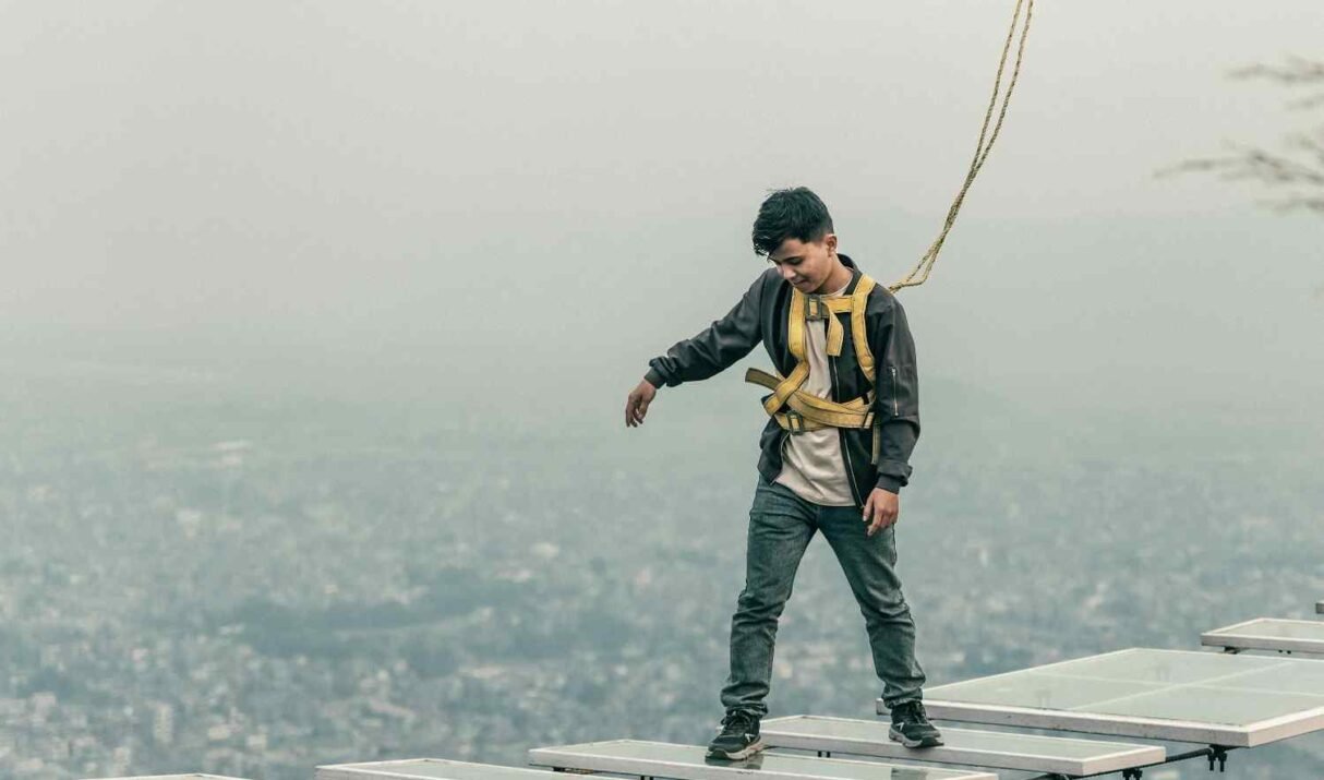 10 Traits Every Fall Protection Competent Person MUST Have