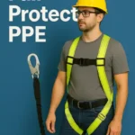 What Does Fall Protection PPE Include