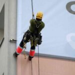 What Does Fall Protection Training Consist Of