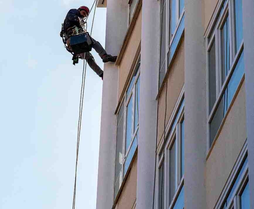 When Should Fall Protection Training Take Place? 7 Situations