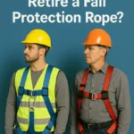 When Should You Retire a Fall Protection Rope