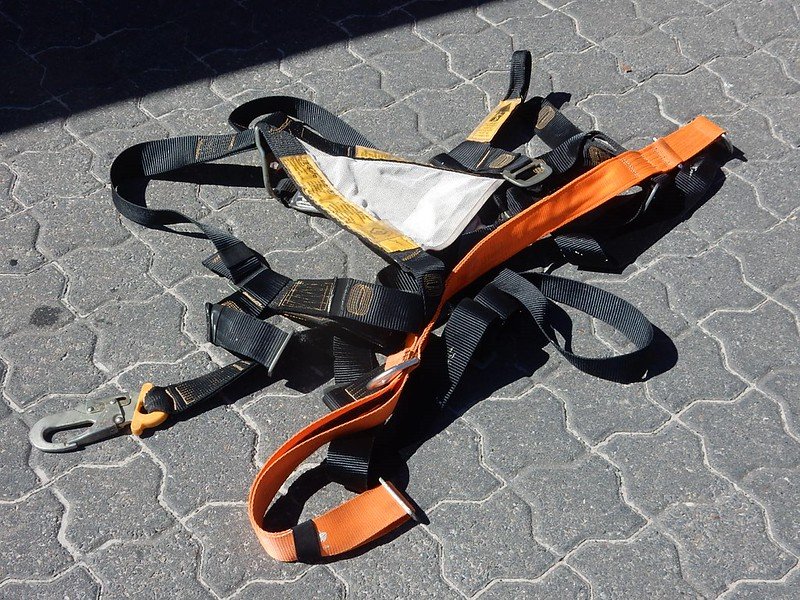 When Should You Retire a Fall Protection Rope?