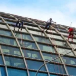 When is Fall Protection Training Required