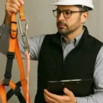 Who Can Inspect and Certify Fall Protection Equipment