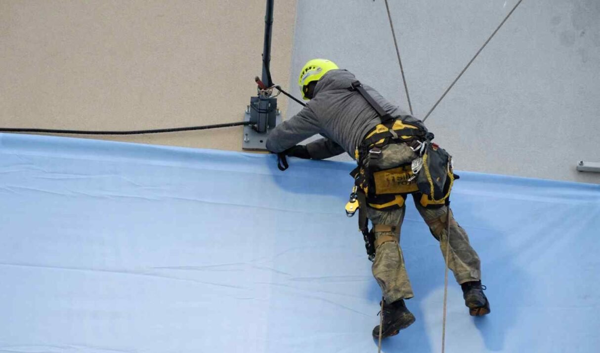 Who Keeps the Fall Protection Certificate—You or Your Employer?