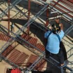 Why Does OSHA or Employer Require Fall Protection Training