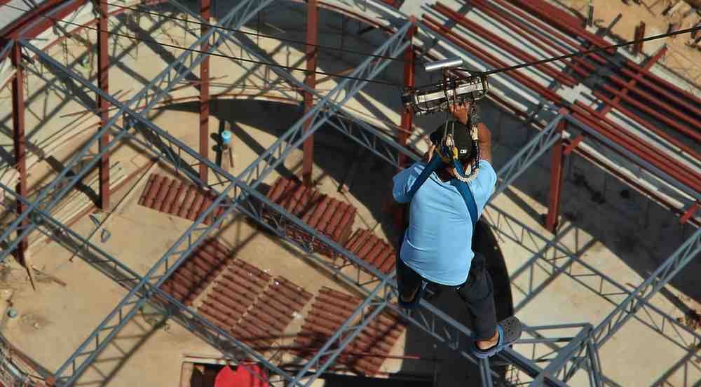 Why Does OSHA or Employer Require Fall Protection Training?