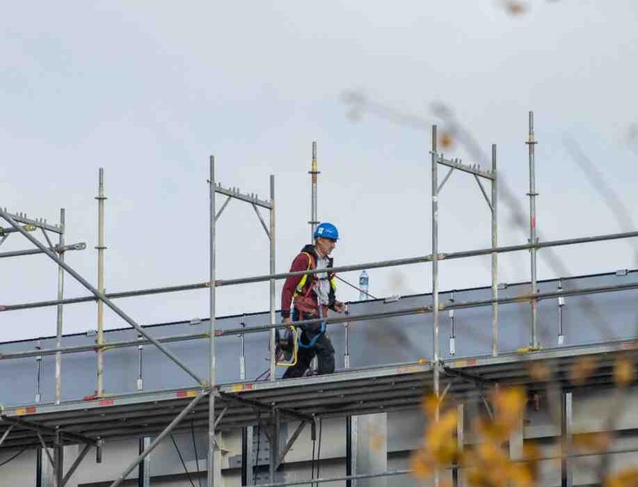 Will Fall Protection Training Help Me Get a Job