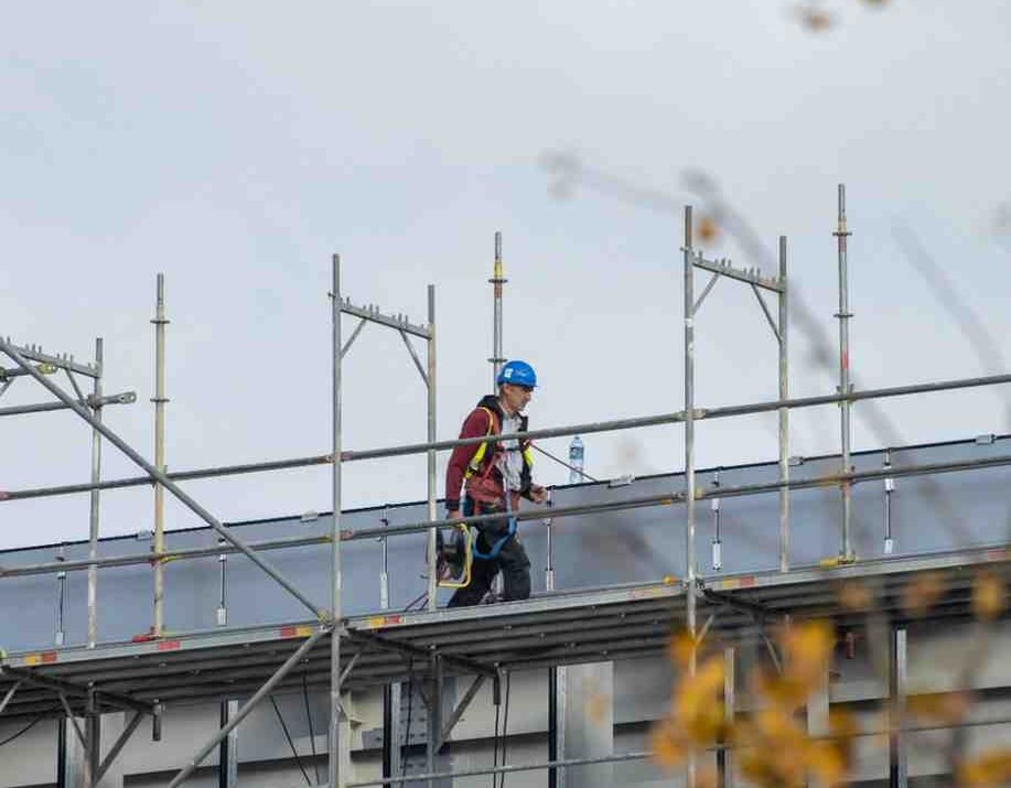 Will Fall Protection Training Help Me Get a Job?
