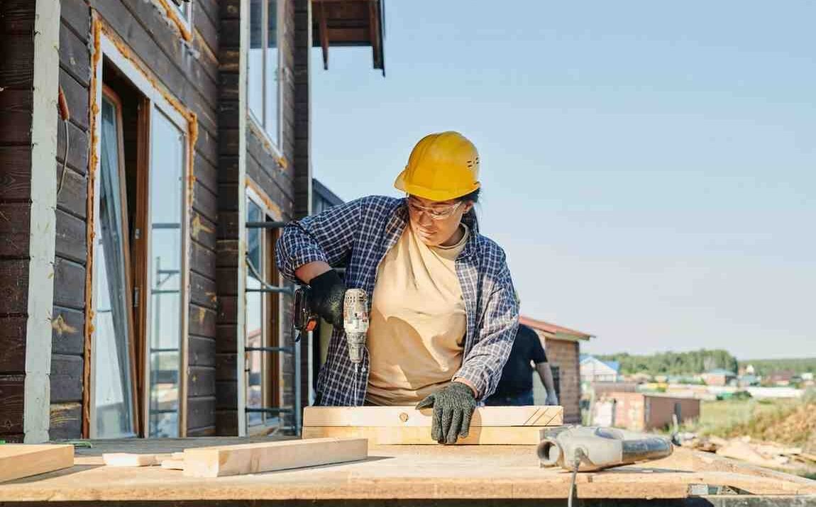 Your First Fall Protection Class as a Carpenter: What to Expect