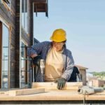 Your First Fall Protection Class as a Carpenter