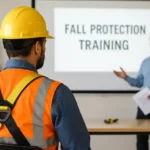 How Often Do You Need Fall Protection Training?