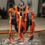 Can You Wash a Fall Protection Harness