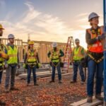 In-Person vs. On-Site Fall Protection Training