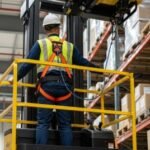Is Fall Protection Required on a Forklift
