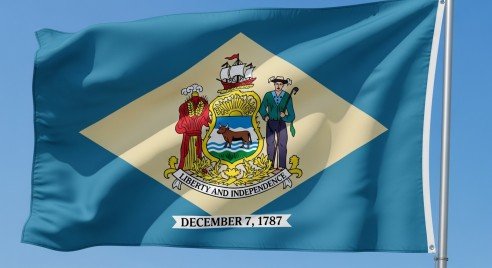 Fall Protection Training in Delaware (OSHA & State Require)