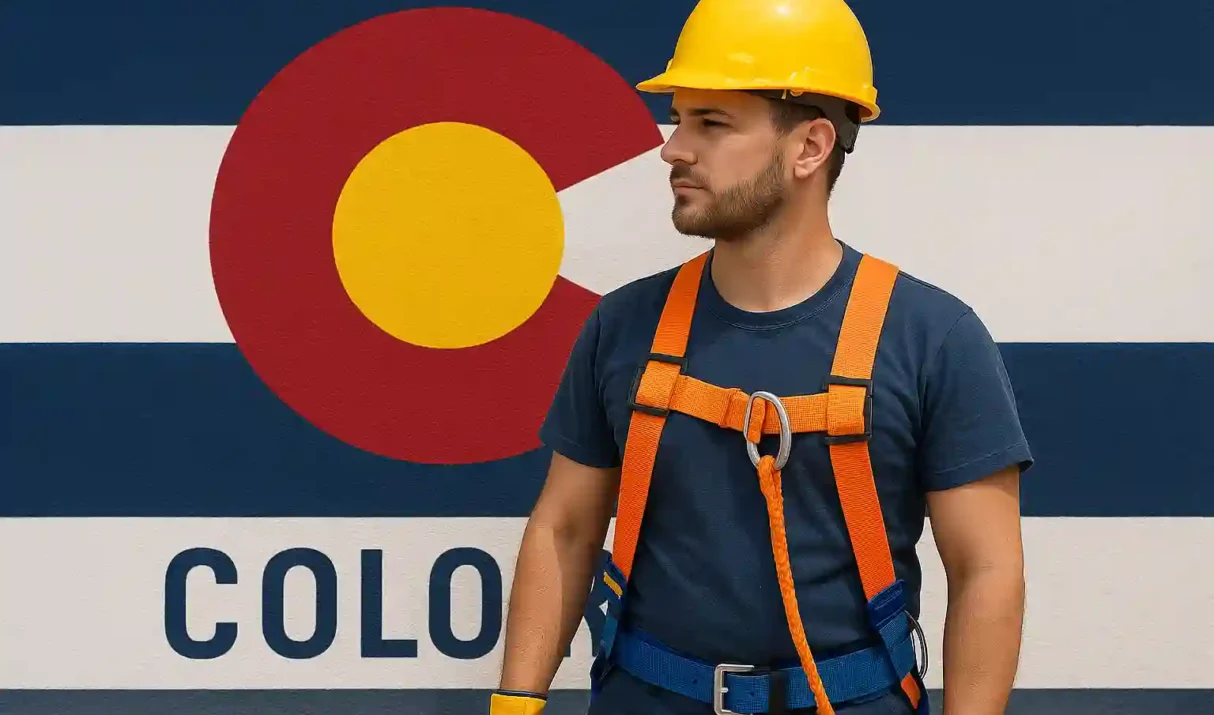 Fall Protection Training in Colorado (Cost & Requirements)