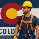 Fall Protection Training in Colorado