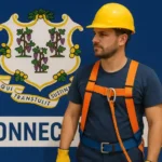 fall protection training in Connecticut