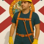 Fall Protection Training in Florida