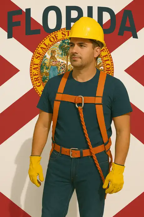Fall Protection Training in Florida (Cost & Providers)