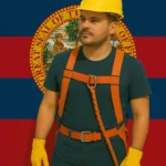 fall protection training in Georgia