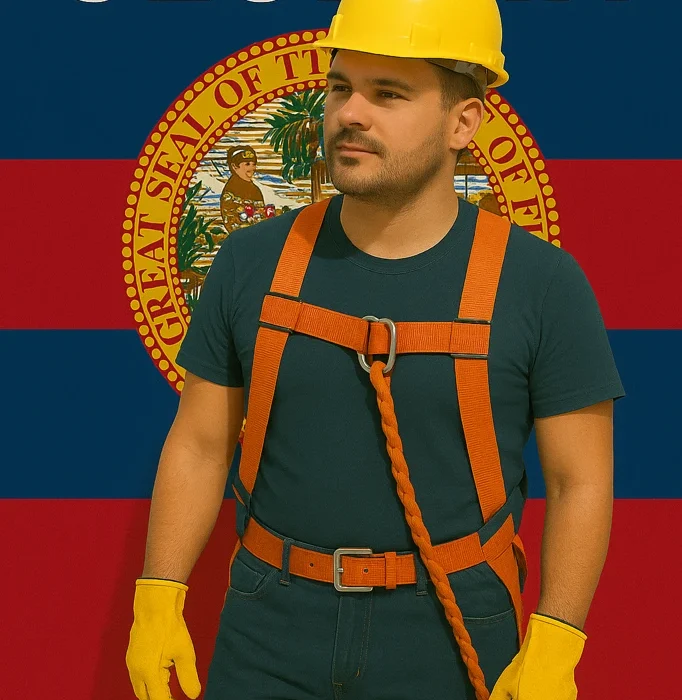 fall protection training in Georgia