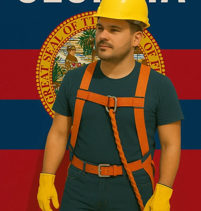 Fall Protection Training in Georgia (Cost & Requirements)